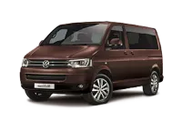 VW Multivan 