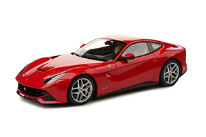 Ferrari California ou similaire
