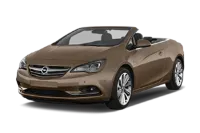 Opel Cascada 