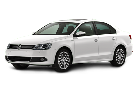 VW Vento ou similaire