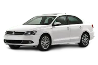VW Vento 