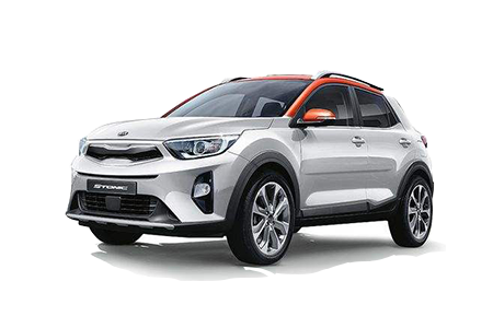 Kia Stonic ou similaire