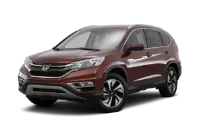 Honda BR-V