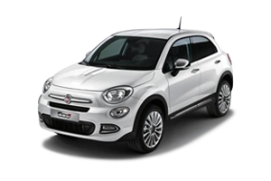 Fiat 500X 或同等級車款