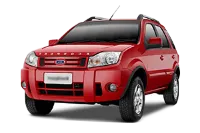 포드(Ford) Ecosport 