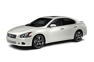 Nissan Maxima ou similaire