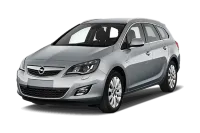 오펠(Opel) Astra Sports Tourer 