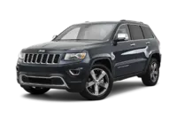 ジープ グランドチェロキー