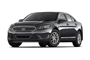 Ford Taurus ou similaire
