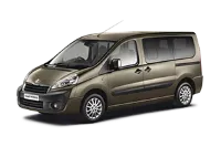 Peugeot Expert or Similar