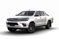 토요타 Hilux 