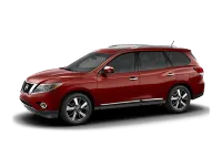 日產 Pathfinder 