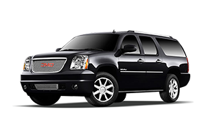 GMC Yukon ou similaire