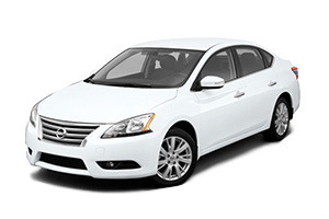 Nissan Sentra ou similaire