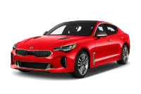 기아 Stinger 