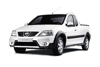 Nissan NP300