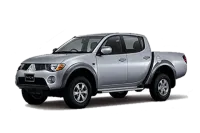 Mitsubishi Triton 