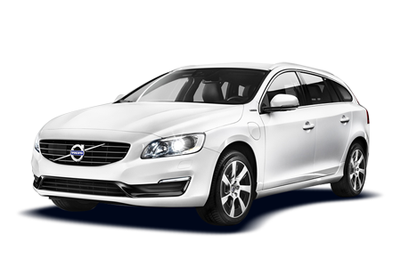 Volvo V60 ou similaire