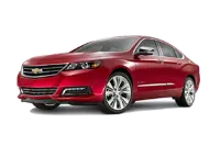 쉐보레 Impala 