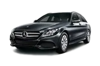 Mercedes-Benz C-Klasse of soortgelijk