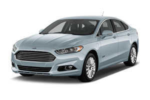 Ford Fusion ou similaire