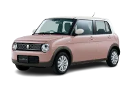 Suzuki Lapin