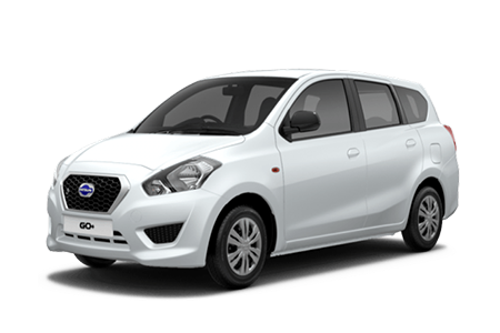 Datsun GO ou similaire