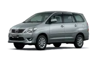 Toyota Innova 