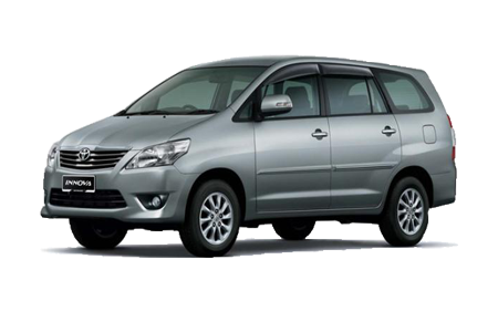 Toyota Innova 