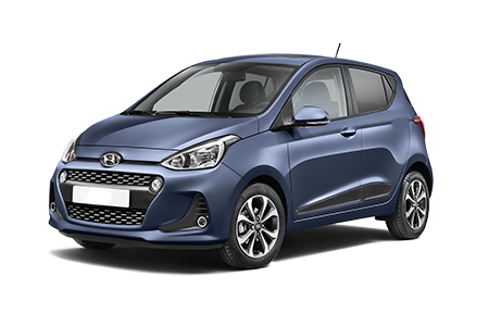 Hyundai i10 ou similaire