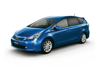 Nissan Lafesta 