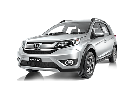 本田 BR-V 或同等級車型