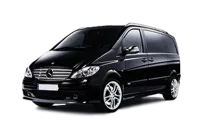 Benz Vito 