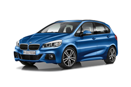 BMW 2 Series Active Tourer ou similaire