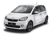 스코다(Skoda) Citigo 