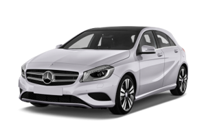 Benz A-Class ou similaire
