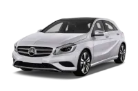 Benz A-Class 