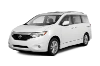Nissan Quest