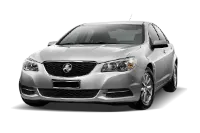 Holden Commodore 