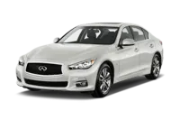 인피니티 Q50 