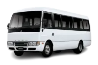Mitsubishi Rosa 
