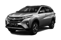페로도아(Perodua) Aruz 