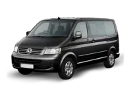 VW Transporter 