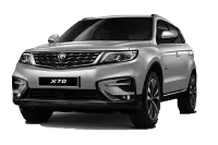 Proton X70