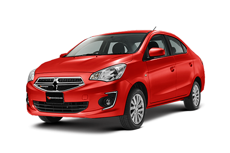 Dodge Attitude ou similaire