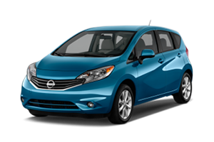 日產 Note 或同等級車型