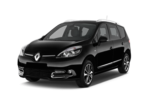 Renault Grand Scenic ou similaire