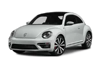 VW Beetle 
