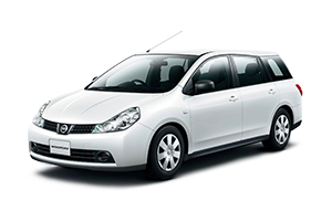 日產 Wingroad 或同等級車型