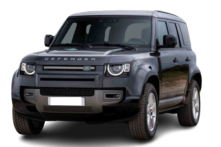 Land Rover Defender ou similaire